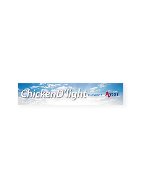 Signing 1000 - Chicken D'Light