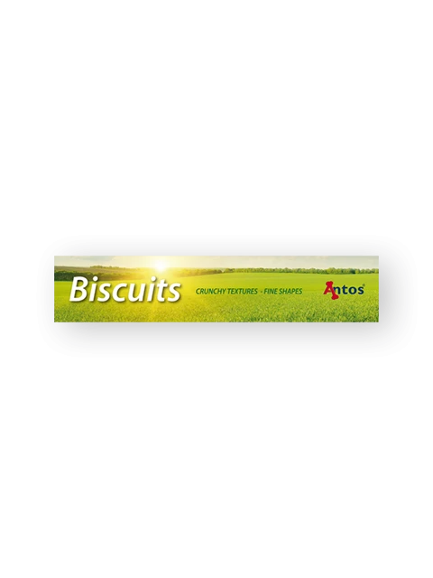Signing 590 - Biscuits