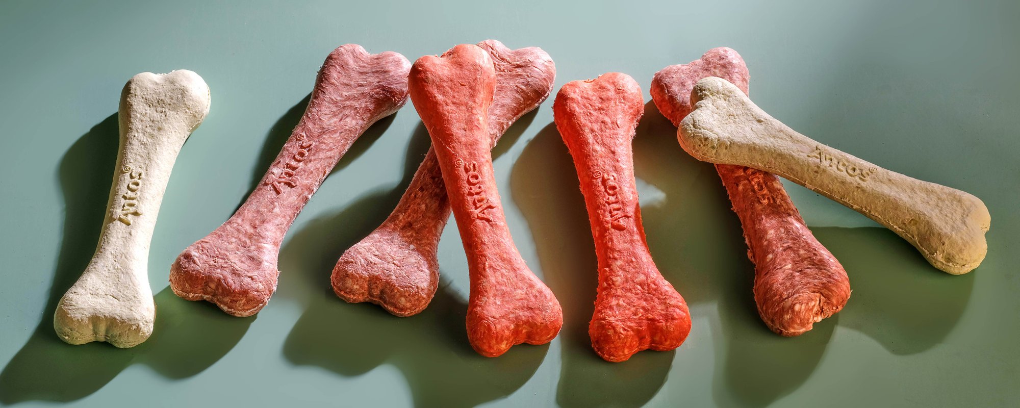 Snacktijd begint hier Snacktijd begint hier